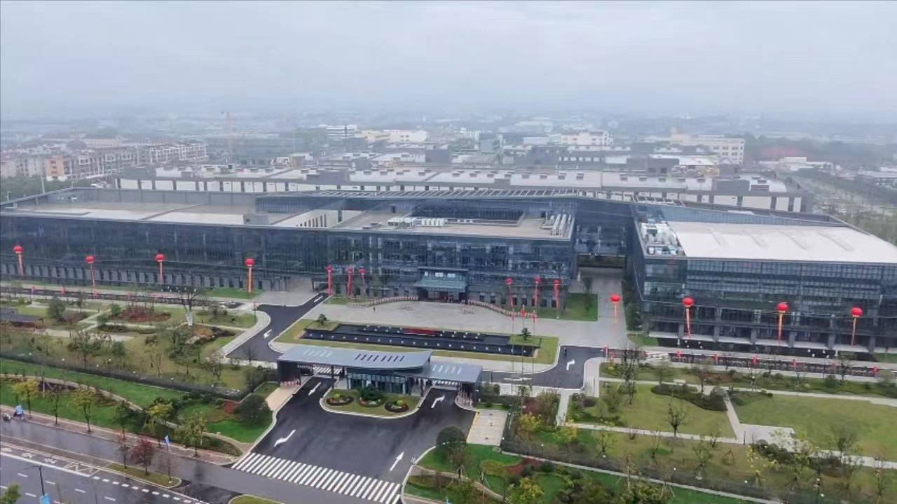 图片来源:欣旺达